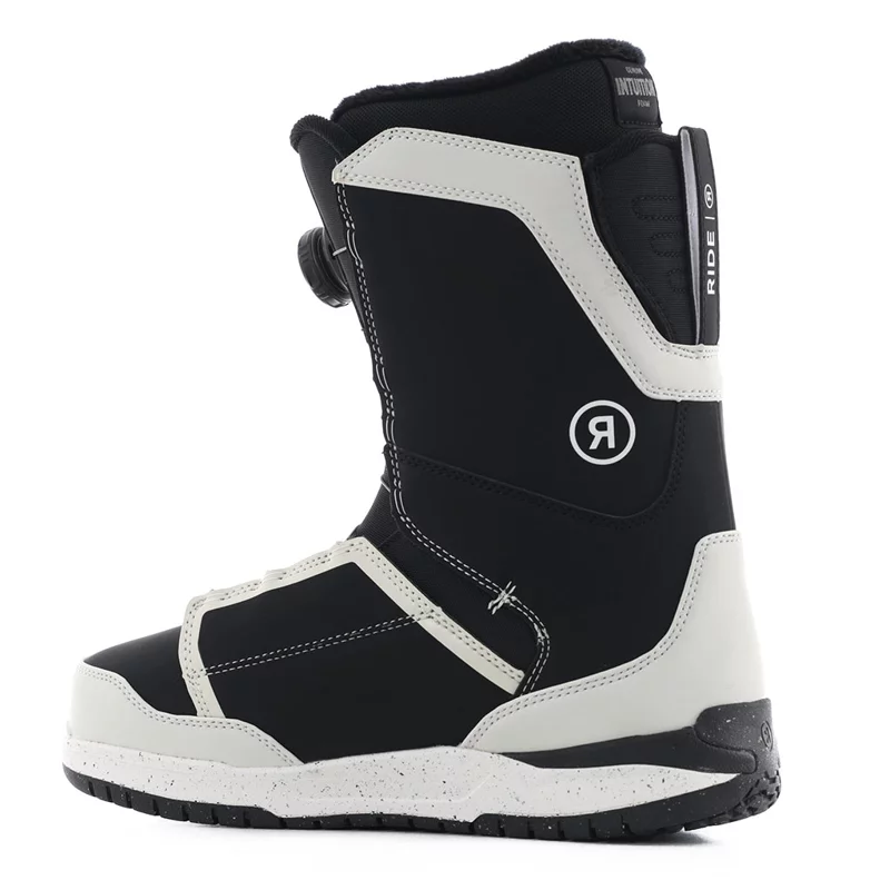 Ride Deadbolt Zonal Snowboard Boots (Closeout) 2025 - multi | Tactics