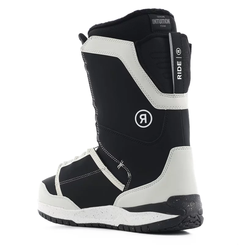 RIDE DEADBOLT スノーボード　ブーツ 24-25 RIDE/ライド DEADBOLT ZONAL デッドボルトゾーナル メンズ