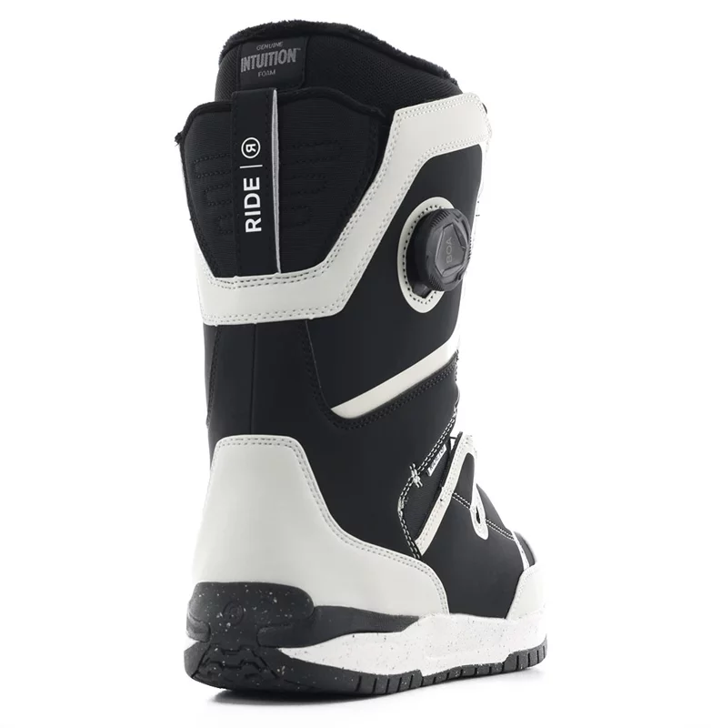 Ride Deadbolt Zonal Snowboard Boots (Closeout) 2025 - multi | Tactics
