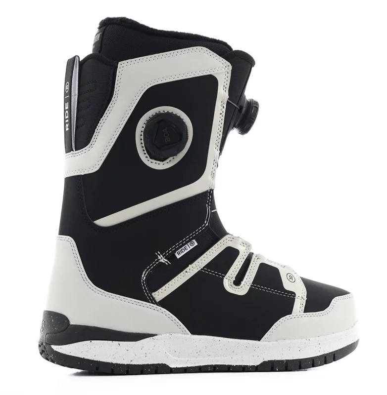 Ride Deadbolt Zonal Snowboard Boots (Closeout) 2025 - multi | Tactics
