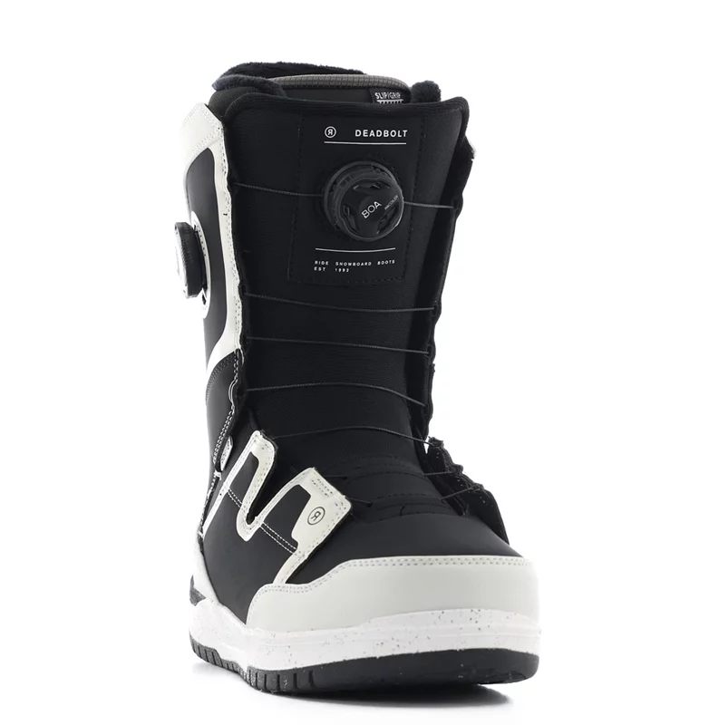 Ride Deadbolt Zonal Snowboard Boots (Closeout) 2025 - multi | Tactics
