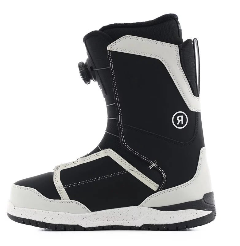 RIDE DEADBOLT スノーボードブーツ BOA Ride Deadbolt Zonal Snowboard Boots (Closeout) 2025 - multi | Tactics