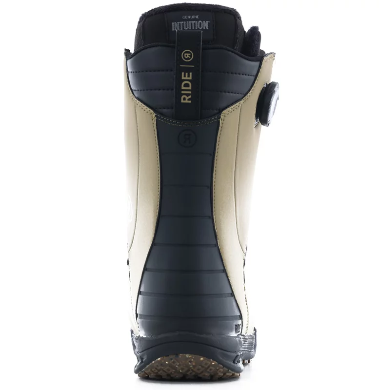 Ride Lasso Pro Snowboard Boots 2025 | Tactics Ride Lasso Pro Snowboard Boots 2025 | Tactics