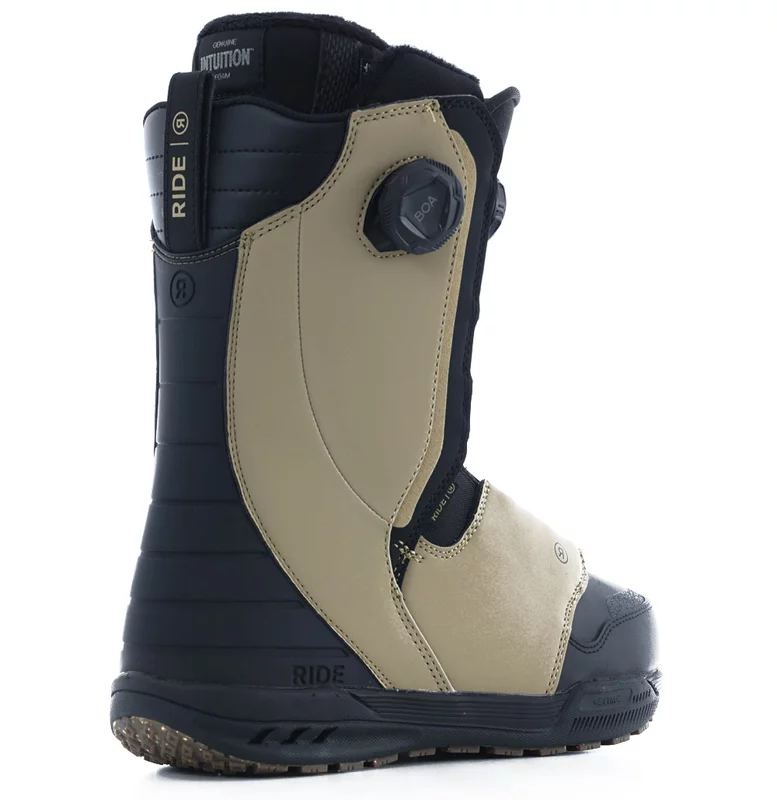 Ride Lasso Pro Snowboard Boots (Closeout) 2025 - tobacco
