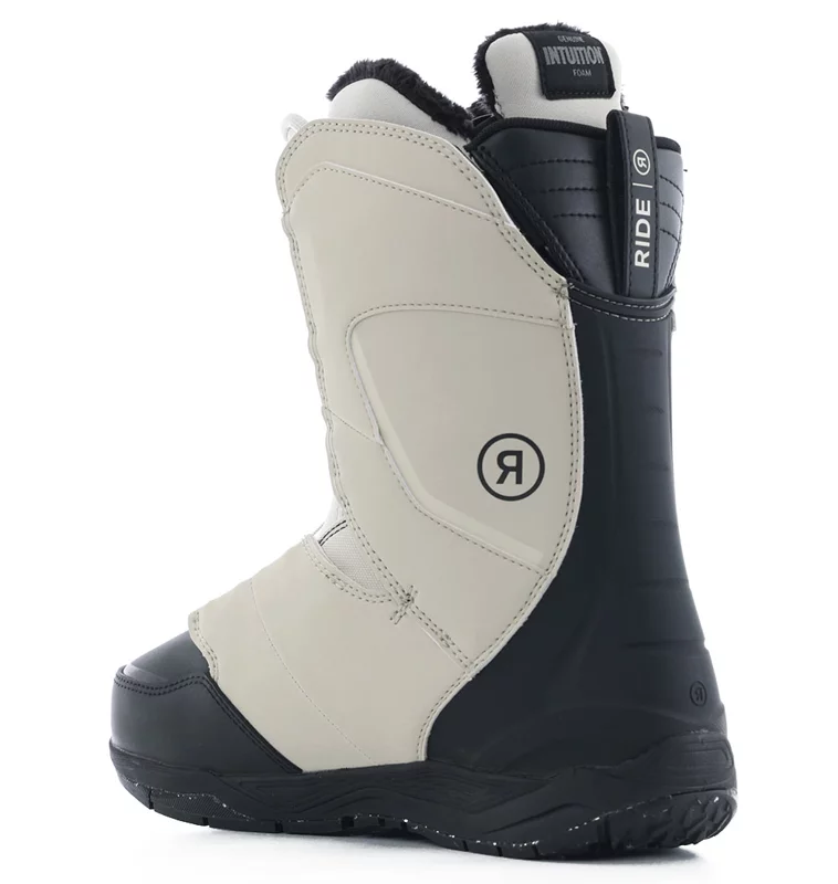 Ride Women's Hera Pro Snowboard Boots 2025 | Tactics