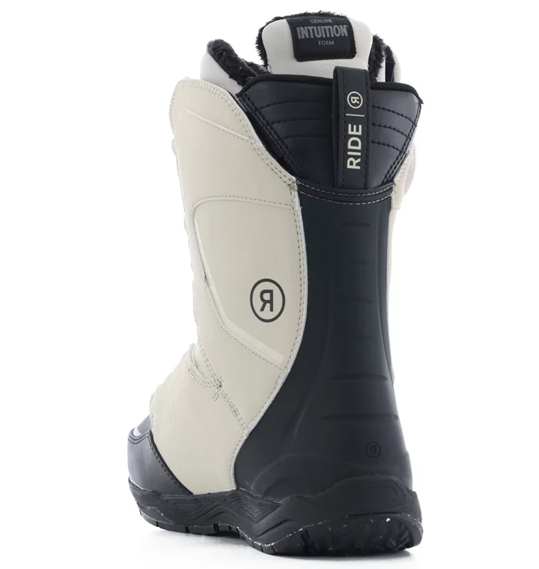 Ride Women's Hera Pro Snowboard Boots (Closeout) 2025 - ecru | Tactics