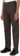 Dickies Women's Ellis Floral Pants - floral on canvas dark base - alternate