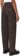 Dickies Women's Ellis Floral Pants - floral on canvas dark base - alternate reverse