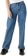 Dickies Women's Thomasville Jeans - classic blue - alternate