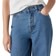 Dickies Women's Thomasville Jeans - classic blue - front detail