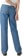 Dickies Women's Thomasville Jeans - classic blue - reverse