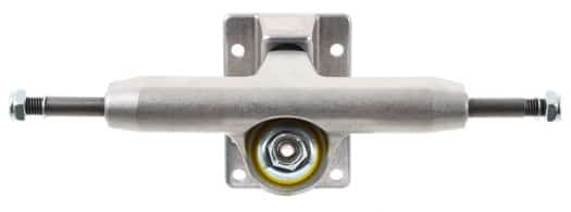 Lurpiv Hollow Polished Skateboard Trucks | Tactics