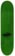 DGK McBride Thrasher Cover 8.25 Skateboard Deck - top - feature image may not show selected color