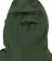 Patagonia Torrentshell 3L Jacket - torrey pine green - reverse detail