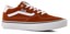 Vans Rowan Pro Skate Shoes - glazed ginger