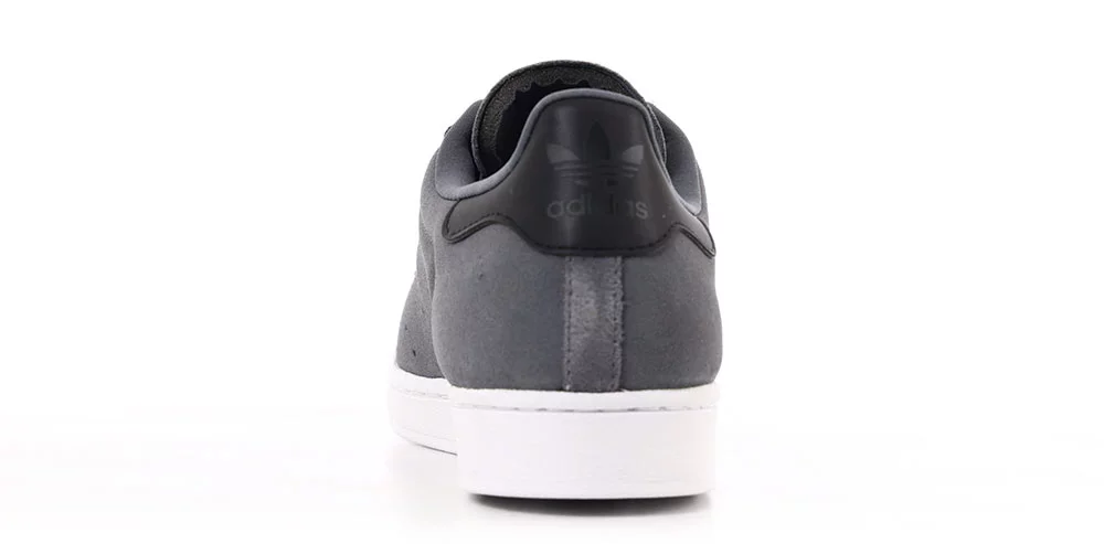adidas gazelle silver green womens adidas Superstar ADV main image 0