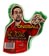 One MFG The Jesus All-Temp Snowboard Wax - green