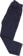 Dickies Skate Denim Jeans - dark wash - alternate fold