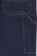 Dickies Skate Denim Jeans - dark wash - side detail