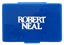 Nothing Special Robert Neal Pro Skateboard Bearings - blue