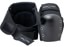 ProTec Street Jr Open Back 3-Pack Skate Pad Set - black - alt 2