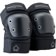 ProTec Street Jr Open Back 3-Pack Skate Pad Set - black - alt 1