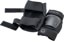 ProTec Street Jr Open Back 3-Pack Skate Pad Set - black - alt 3