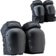 ProTec Street Knee & Elbow Open Back Skate Pad Set - black