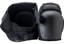 ProTec Street Knee & Elbow Open Back Skate Pad Set - black - alt 1