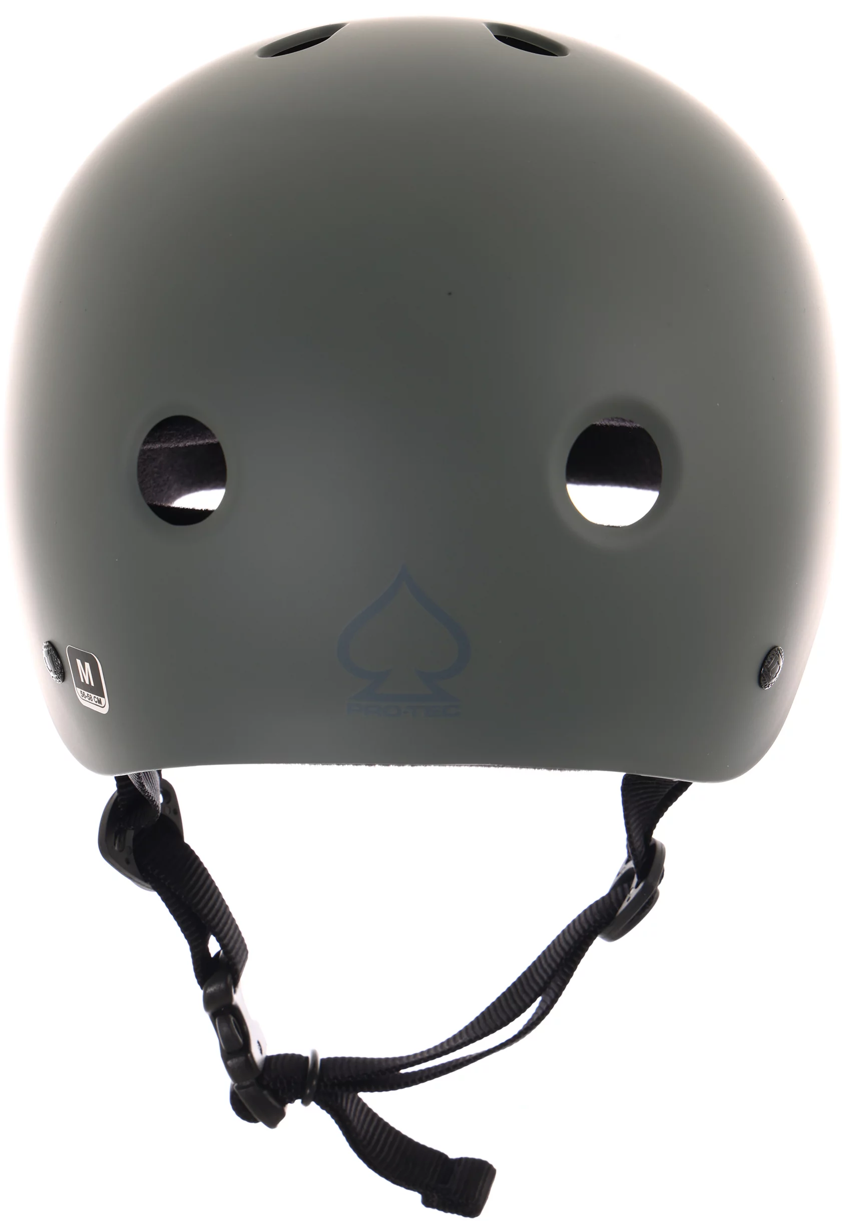 ProTec Classic Skate Helmet - matte grey | Tactics