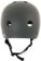 ProTec Classic Skate Helmet - matte grey - reverse