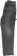 April Carpenter Jeans - washed black - fold