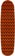 SK8MAFIA That Junk 8.75 Skateboard Deck - top - feature image may not show selected color