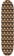 SK8MAFIA House Logo 6.0 Micro Skateboard Deck - top - feature image may not show selected color