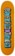 SK8MAFIA Ramirez Piled 8.5 Skateboard Deck