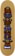 SK8MAFIA Surrey Piled 8.25 Skateboard Deck