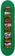 SK8MAFIA Willms Piled 8.3 Skateboard Deck