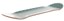 SK8MAFIA Willms Piled 8.3 Skateboard Deck - angle