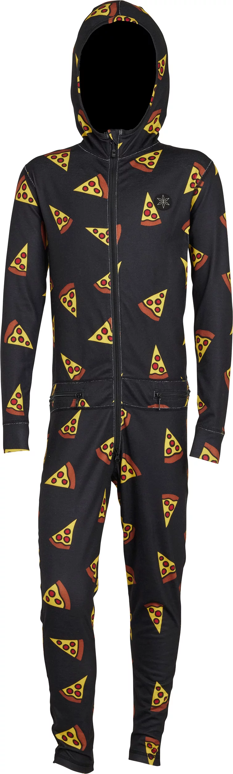 Airblaster Youth Ninja Suit - pizza | Tactics