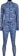 Airblaster Women's Hoodless Ninja Suit - thunder fish