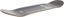 Creature Baekkel Graveyard 8.6 Skateboard Deck - angle