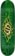Creature Evil Twins 8.4 Twin Tip Shape Skateboard Deck