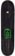 Habitat Silas Jazz Leeb 8.5 Skateboard Deck - top