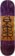 GX1000 Raw 8.25 Skateboard Deck - navy