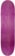 GX1000 Cyclone 8.5 Skateboard Deck - top