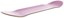 GX1000 Cyclone 8.5 Skateboard Deck - side