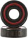 Bronson Speed Co. Toy Machine G3 Skateboard Bearings - reverse