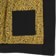 Krooked Bird Lightening Jacket - black - inside detail