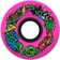 Slime Balls Scarf Balls OG Slime Cruiser Skateboard Wheels - pink (78a)