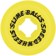 Slime Balls Scarf Balls Vomit Mini Skateboard Wheels - yellow (99a) - reverse